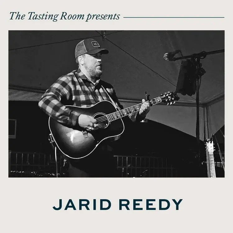 Jarid Reedy