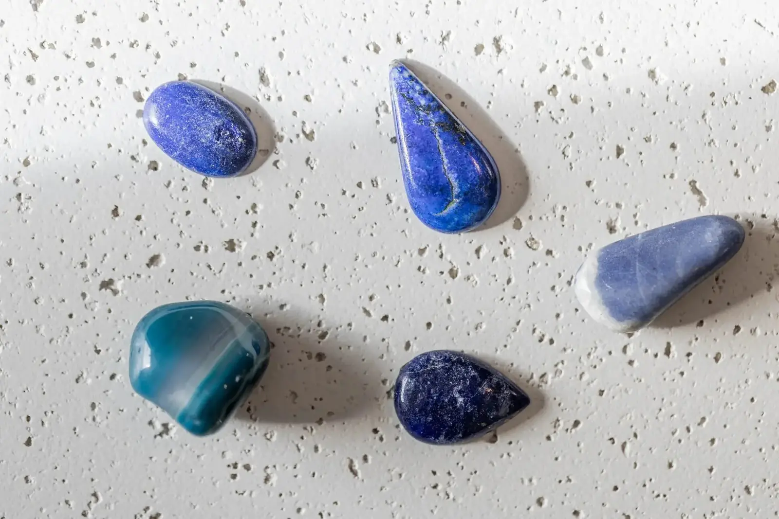 gemstone therapy